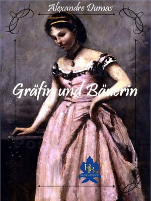 cover image of Gräfin und Bäuerin